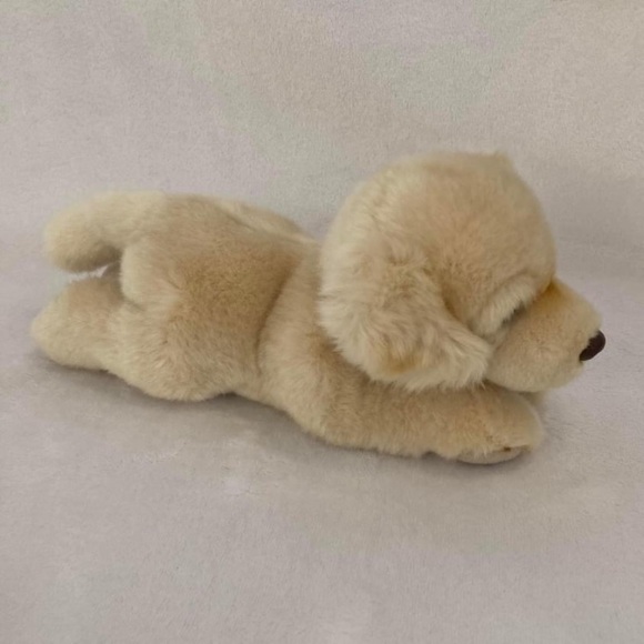 Webkinz signature small golden retriever dog without tags - Picture 3 of 4